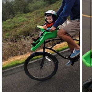 Meet your Posher, Tonia